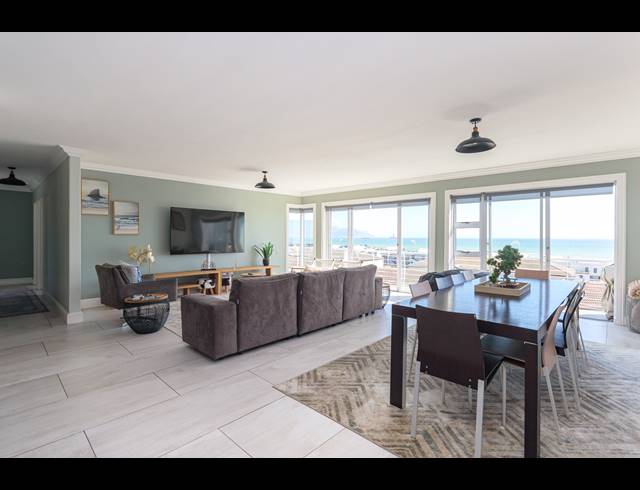 3 BEDROOM PENTHOUSE SOLD IN BIG BAY
